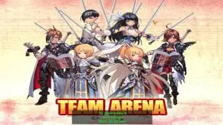 NosTale - Arena Of Talents  #2