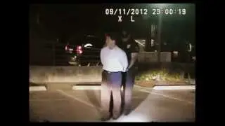 Jack Stick's DWI Charges Still Unresolved After One Year