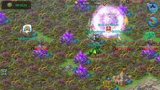 Lords Cup - Team Work