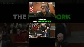 Judge Simpson KAREN Moment #karengetsowned #courtroomdrama #judgesimpson