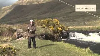 20lb Salmon from the Bundorragha River, Ireland!
