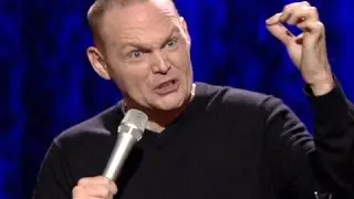 Bill Burr HATES Country Music (Funny Rant)