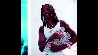 King Von - Crazy Story #Slowed