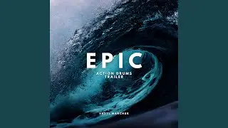 Epic Action Drums Trailer