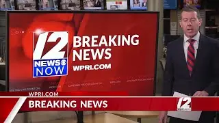 12 NEWS NOW: Jerry Tillinghast, mob enforcer and Bonded Vault robber, dead at 75