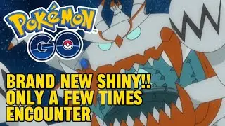 Shiny Guzzlord finally released in Pok&eacute;mon GO! Everything you need to know
