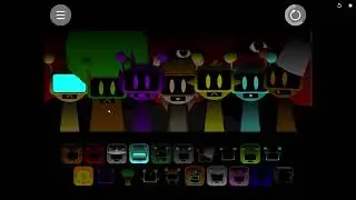 TECHNOLOGY - Sprunki Funbot Treatment Mix