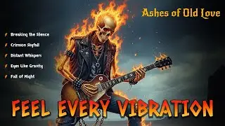 Ultimate Rock Ballads Compilation | The Sound of Memories