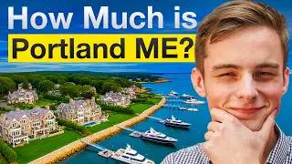 The True Cost of Living in Portland Maine 2025