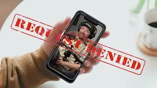 DENIED! It Takes Something Special To Be On ShittyRigs!