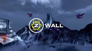 Z-Wall &ndash; красочное виртуальное сражение.