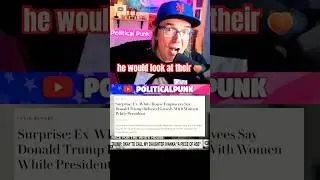 Ivanka EXPOSES Trump&hellip; After LYING for Him