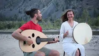 Ah Ya Zein - (oud & bendir)