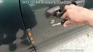 Suzuki Vitara replacement car keys brisbane 0413 120 444