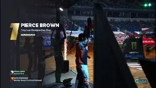 Monster Energy Supercross 5