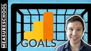 What Goals should you define in your Google Analytics?