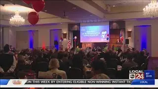 Tennessee Gov. Bill Lee keynote speaker at annual Lincoln Day Gala