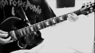 Municipal Waste - Intro/Deathripper
