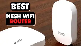 Best Mesh Wifi Router in 2021 | Fastest Google Mesh Wifi System