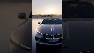 4 meilleures actus de la semaine ! #automobile #sportscar #hypercar #bmw #supercars