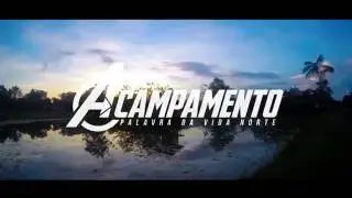 Acampamento Palavra da Vida Norte