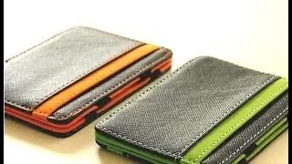 magic wallet men's wallet BhopalStop