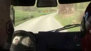 8. NAVC Fürst v. Wrede Rallye
