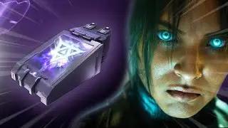 Warframe - Riven Unveiling