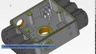 3DXpert for SOLIDWORKS Standard Edition 20190516