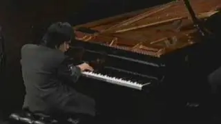 Nobuyuki Tsujii 辻井伸行 THE Cliburn 2009 SEMIFINAL CHAMBER シューマン ピアノ五重奏曲 変ホ長調 作品44 第一楽章