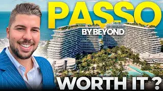 Passo by Beyond - Explained