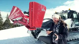 PRINOTH BISON-BISON X
