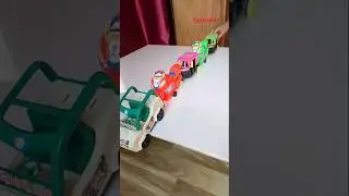 Jeep bike and pink water wala video#shortsfeed #toys