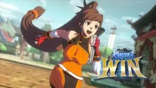 DNF DUEL: Striker Online Match