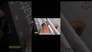 HANEY KNOCKOUT OF THE YEAR 😱🔥 #boxing #boxinghighlights #boxingupdates