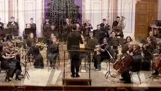 César Franck - Symphony d-moll