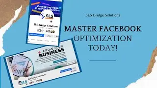 How To Optimize Your Facebook Business Page Like A Pro. Facebook Page Optimization Tips (2025 Guide)