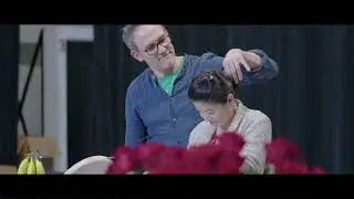 BALD SISTERS - Rehearsal Teaser