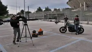 WIMCO Wireless Motor Control