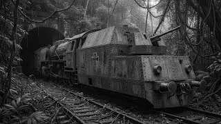 What Happened to Hitler&rsquo;s Train after WW2?