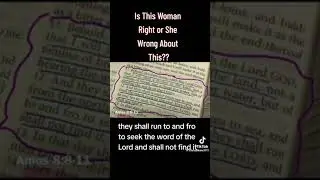 Bible Mandela effects