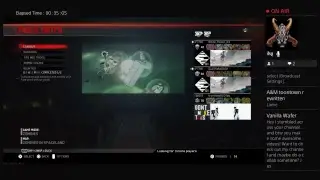 Cod iw countdown dlc4