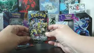Pok&eacute;mon Tin vs Tin Opening | Which Tin Has Better Pulls?