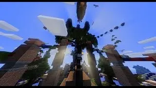 VexedMC Episode 1! (Introduction to the Server)