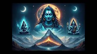 Shiva Shiva – Lord of Flame|ಓಂ ನಮಃ ಶಂಭೋ | Kannada Shiva Devotional Song | TuneSphere