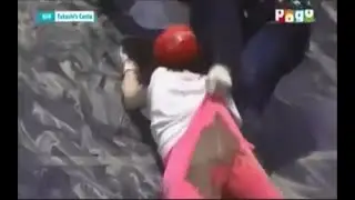 Takeshis Castle Episode 4