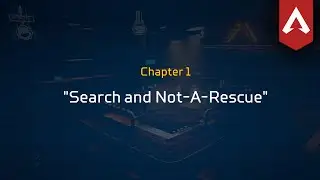 Apex Legends Season 16 Comic Chapter 1