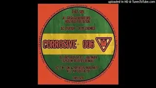 Bad Boy Pete - Badman (System Rejects Remix)