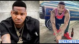Slim 400 Killed - New Details & Footage @MRECKTV