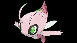 The Lucky 20+ (Shiny Celibee Givieway)